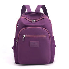 Summer Women Backpack Girls School Campus Bag For Teenager