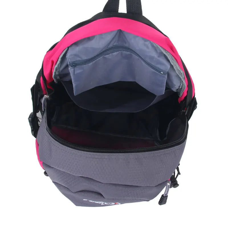 20L Hiking Climbing Backpack Men Outdoor Camping Waterproof Bag