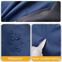 20L Foldable Waterproof Backpack Men Outdoor Travel Bags Camping Lightweight