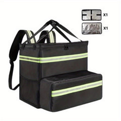 Shoulder Takeout Insulation Package