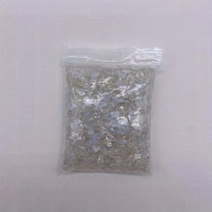 Natural Opal Chips Crushed Stones Healing Quartz Crystals