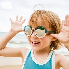 Kocotree Kids UV Protection Sunglasses Sunshade Glasses