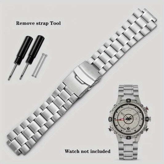 Stainless Steel Watch Strap for Different Watches