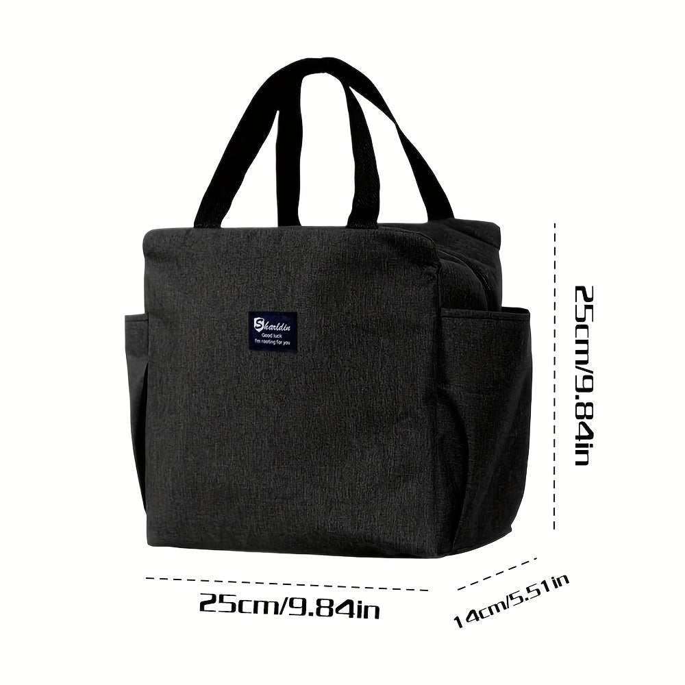 Large Capacity Picnic Thermal Insulation Bag