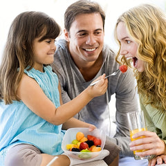 12pcs Stainless Steel Cocktail Forks Mini Salad Fruit Cake Tasting Fork