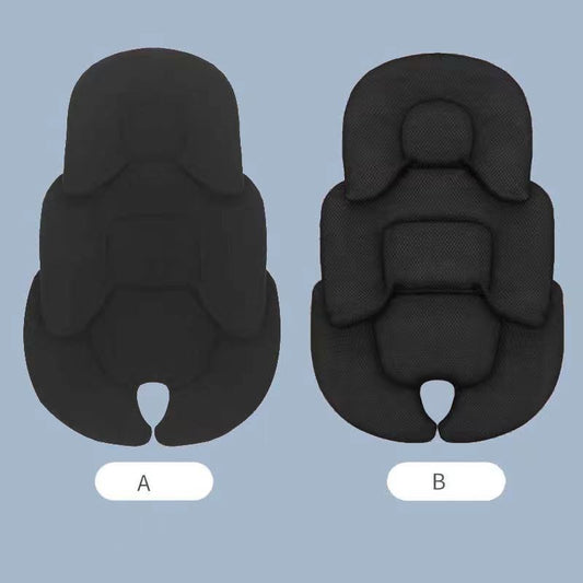 Baby Stroller Seat Cushion Safety Seat Inner Pad Protection Pad