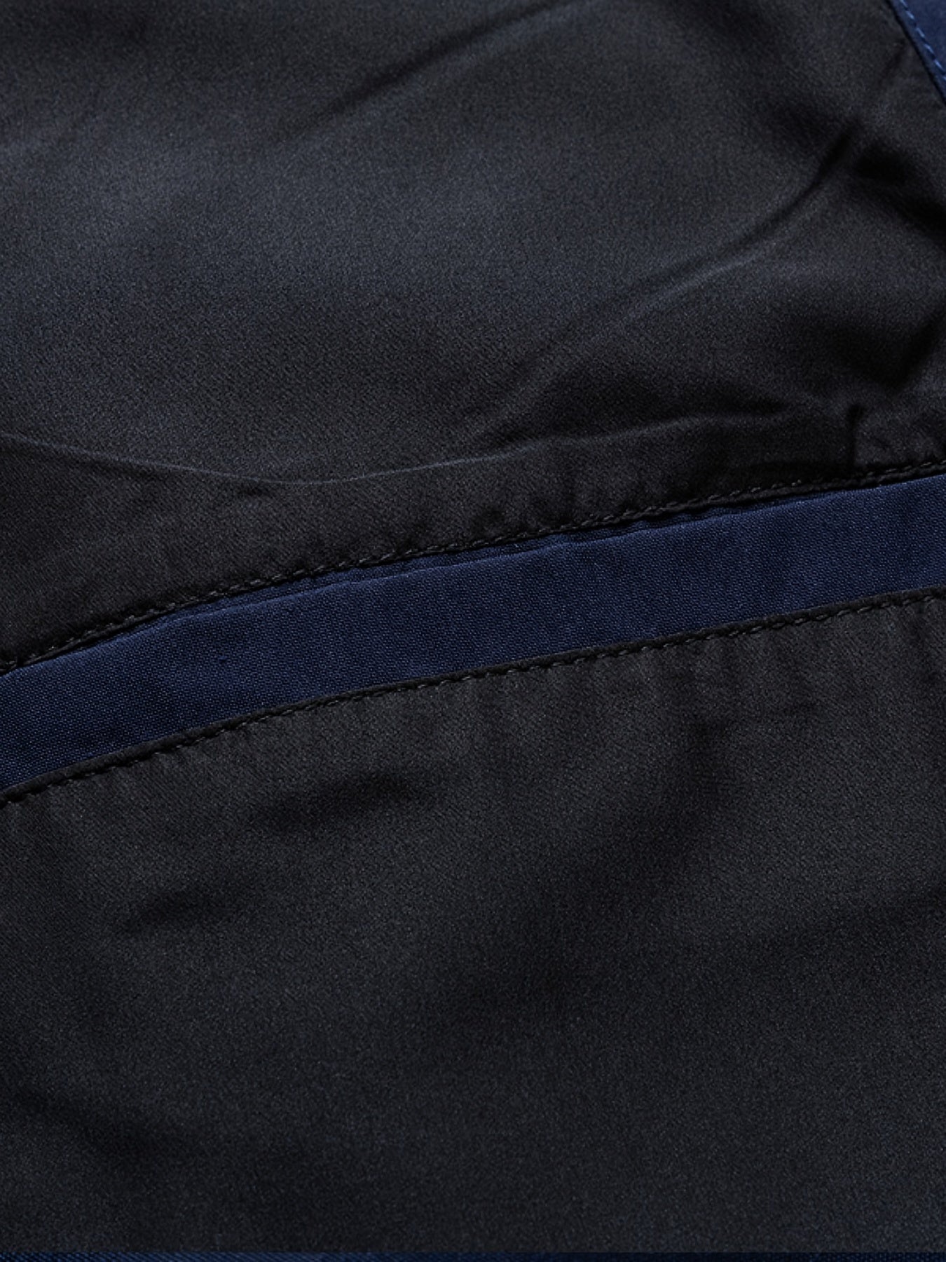 Men's Casual Drawstring Hooded Jacket with Pockets