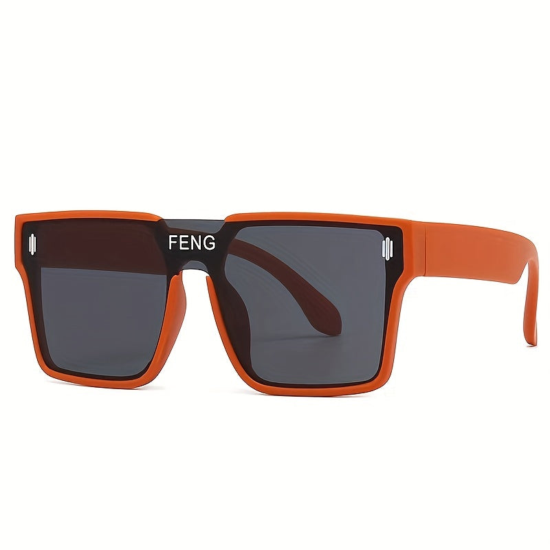 Large Frame Girls Sunglasses UV Protection Kids Accessories