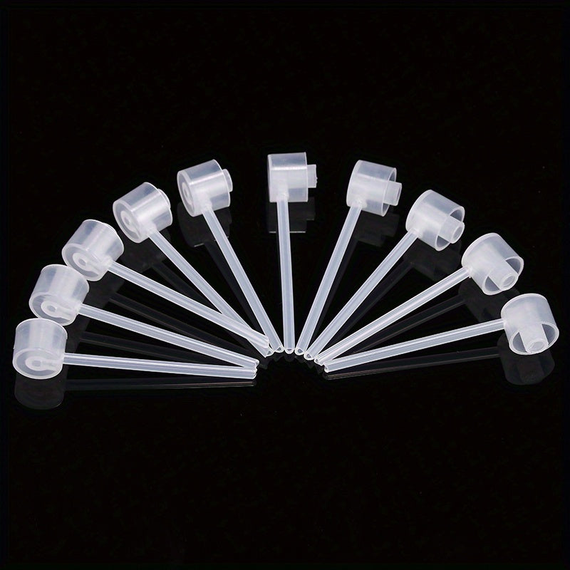 Refillable Perfume Atomizer Pump Dispenser Funnel Tool