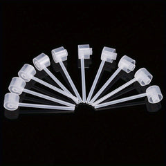 Refillable Perfume Atomizer Pump Dispenser Funnel Tool