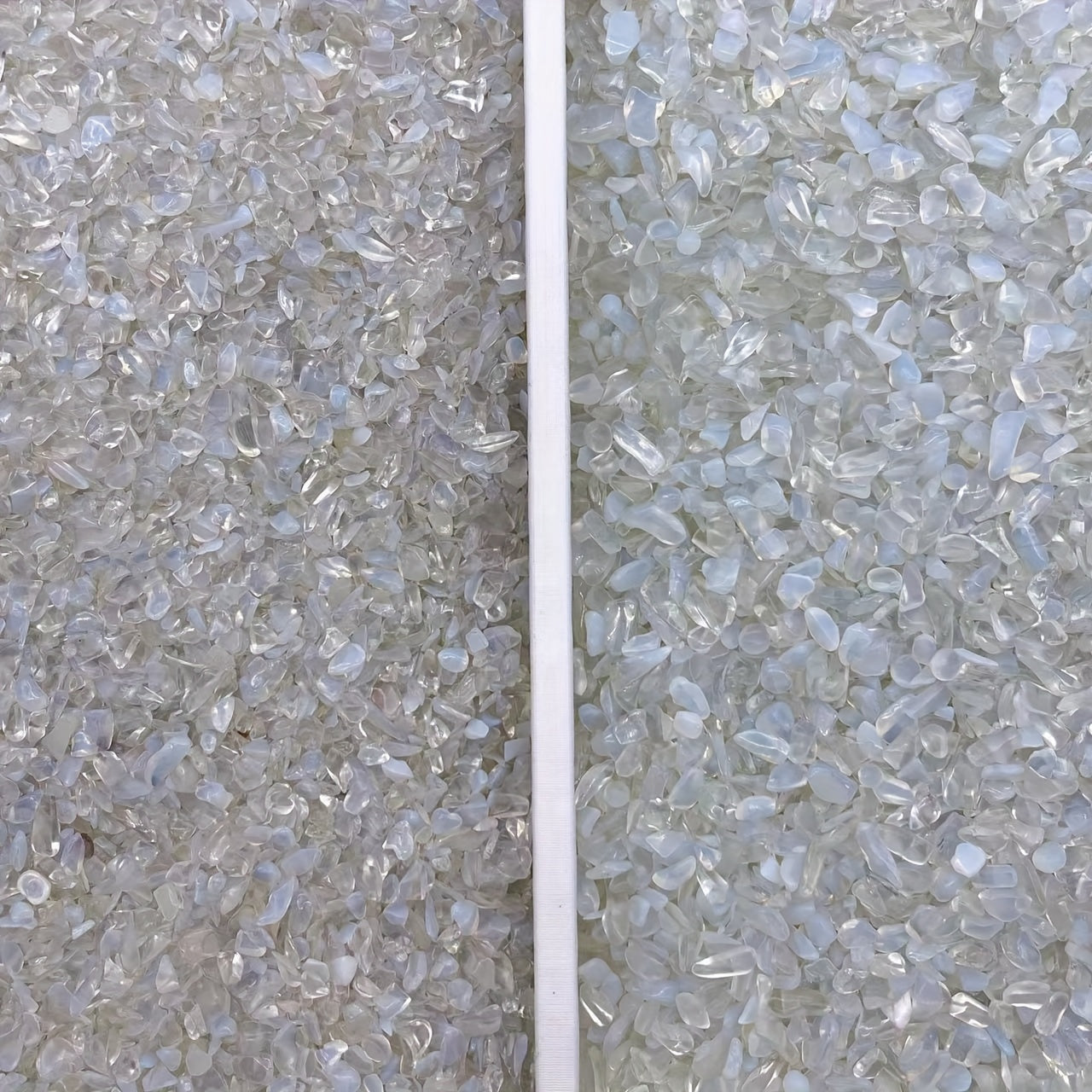 Natural Opal Chips Crushed Stones Healing Quartz Crystals