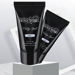 Extension Gel For Nail Builder Nail Gel Nail Art Nail Extension Gel