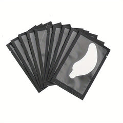 Hydrogel Patch Grafting Lashes Under Eye Gel Pads Lash Extension Supplies