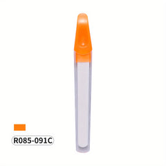 Crystal Glass Nail File Universal Nail Polish Strip Polishing Tool Manicure Set