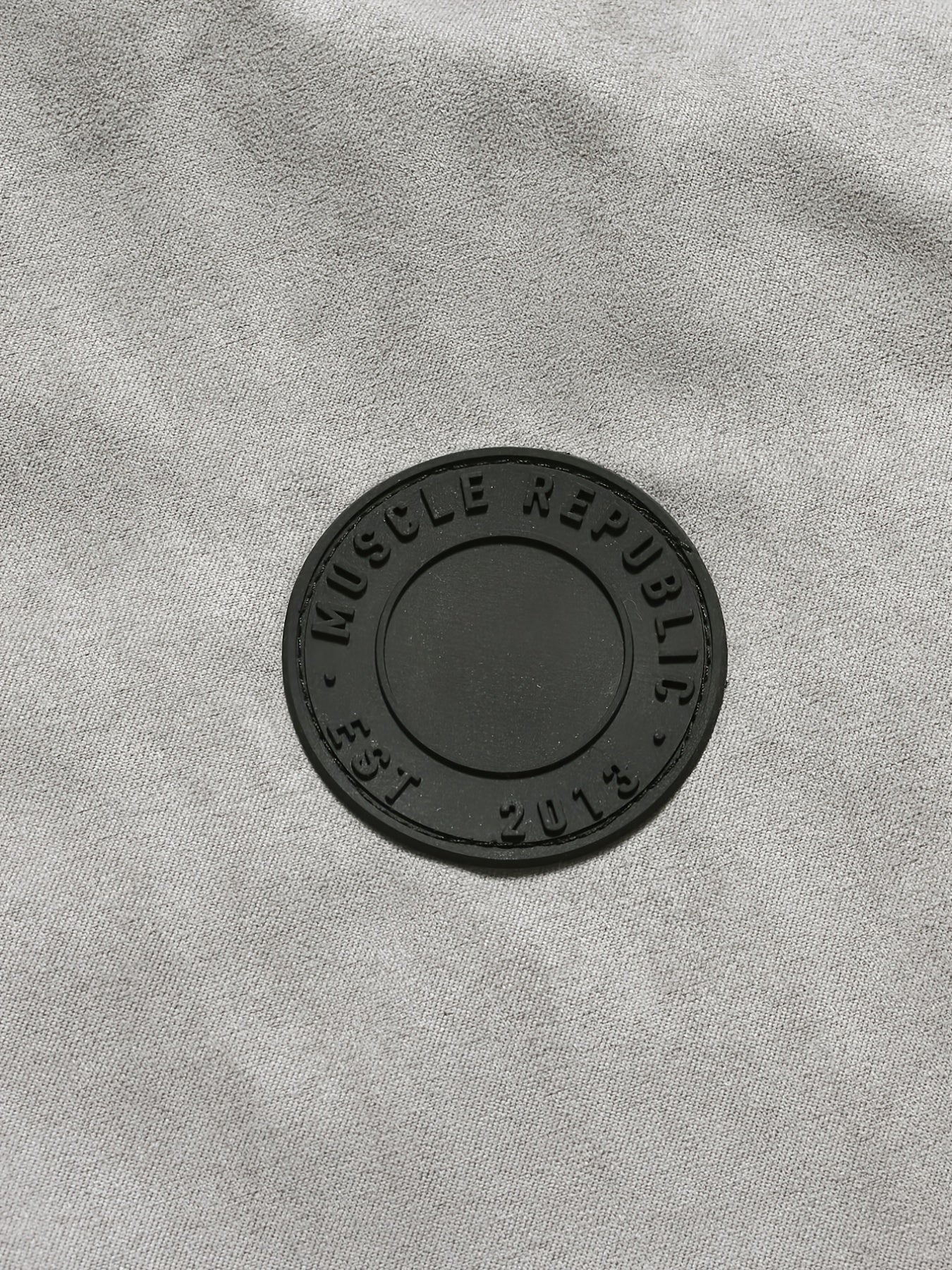 Men's Varsity Long Sleeves Jacket with Pockets