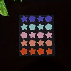 Heart Shape Acne Pimple Patch Spot Stickers