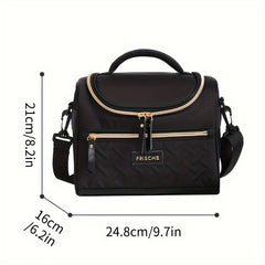 Inner Bags & Storage Bags Set Large Capacity Portable Storage Bag