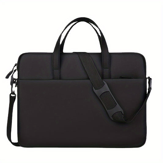 Portable Lightweight Laptop Bag Business Trip Waterproof Protective Case