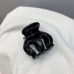 Medium Hair Claw Clips - Hair Styling Accessories