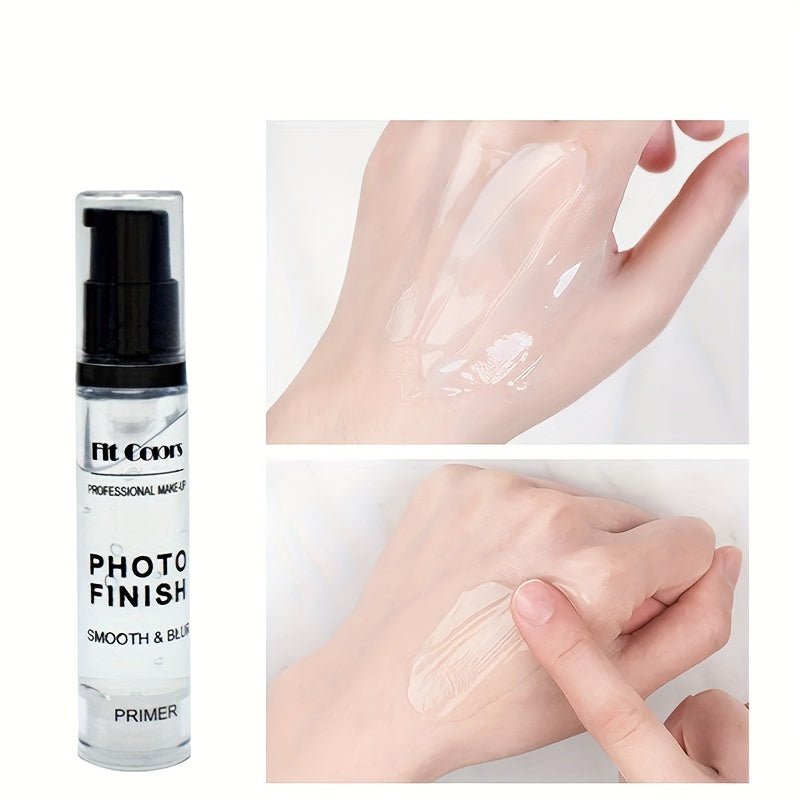 Pore Invisible Makeup Primer Brightening Emulsion Control Moisturizing