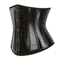 Strapless Corset Bustier Tummy Control Body Shaper Women's Lingerie