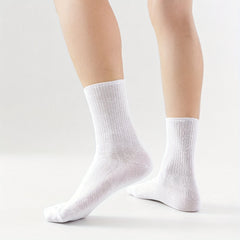 3 Pairs Diabetic Socks Non Binding Wide Top Moisture