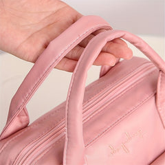 Large Waterproof Thermal Insulation Lunch Bag for Outdoor Adventures