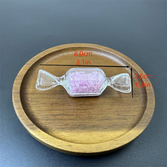 Natural Crystal Gemstone Candy Table Decoration Gift