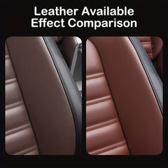 80pcs Car Interior Cleaning Wipes for Surface Panels Plastic Leather