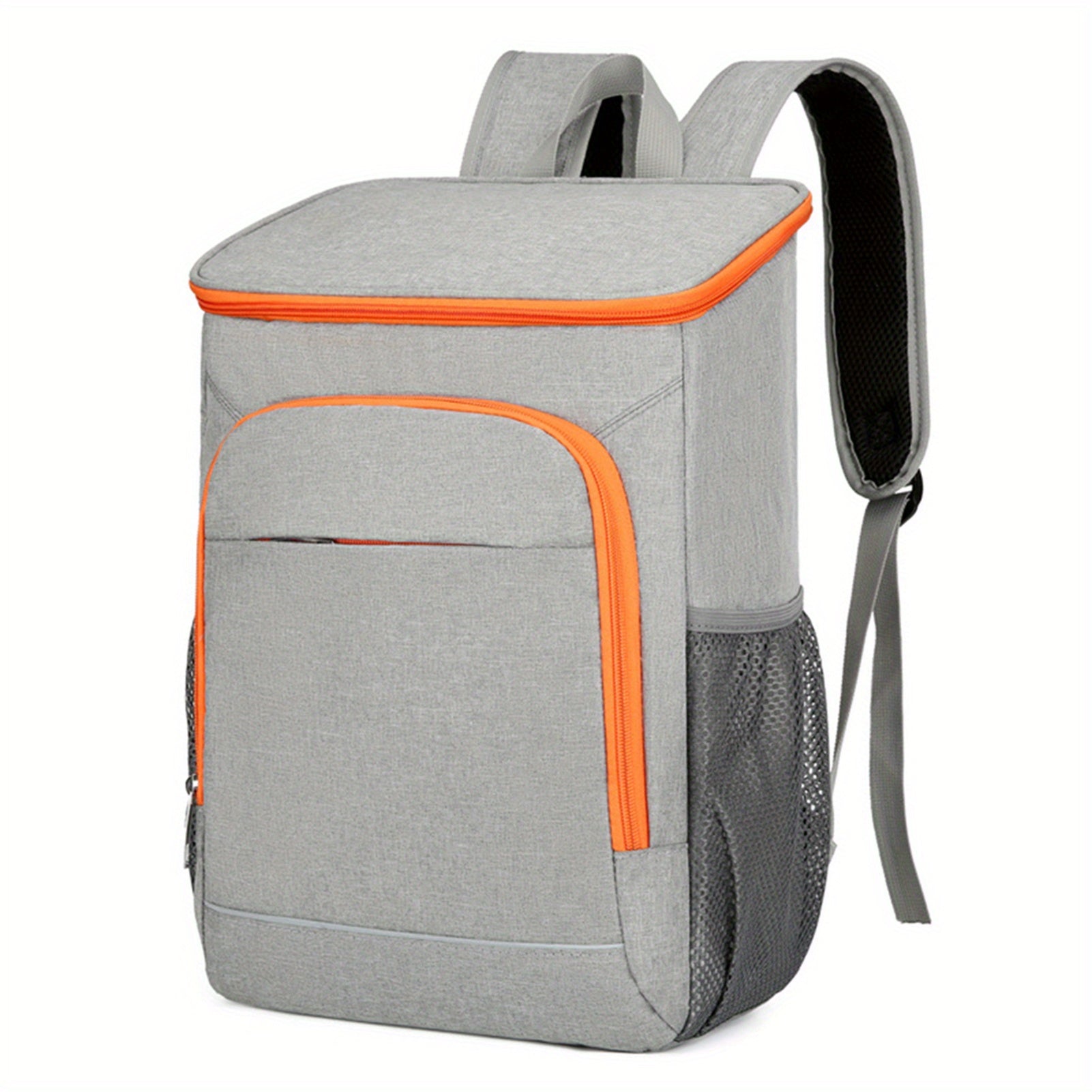 30L Cooler Backpack Insulated Lunch Bag for Outdoors