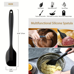 Stainless Steel Double Boiler Pot Set 600ml & 1600ml with Spatula