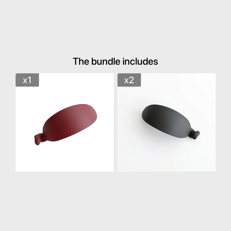 Large Non Slip Banana Hair Clips for Women & Girls