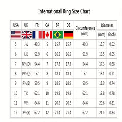 8MM High Titanium Steel Ring Men's Stainless Steel Wire Groove Tire Ring