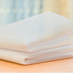 Silicone Steamer Pads Set of 4 Non-Stick Drawer Cloths