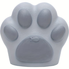 Paw Shape Pet Urn Dog Ashes Container Funeral Supplies