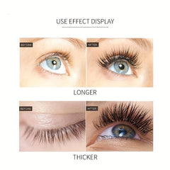 Eyelash Strengthens Serum for Fuller Thicker Lashes