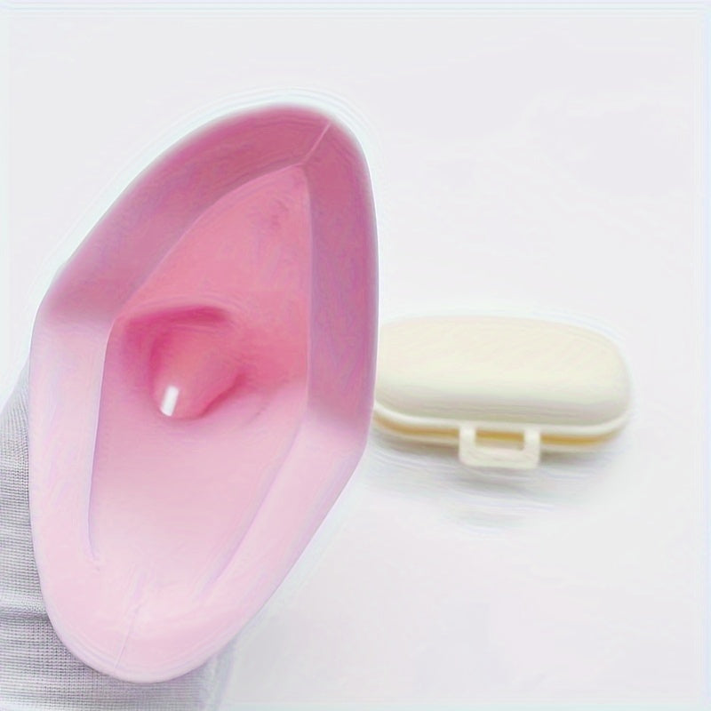 Outdoor Women Urinal For Travel Camping Portable Soft Silicone