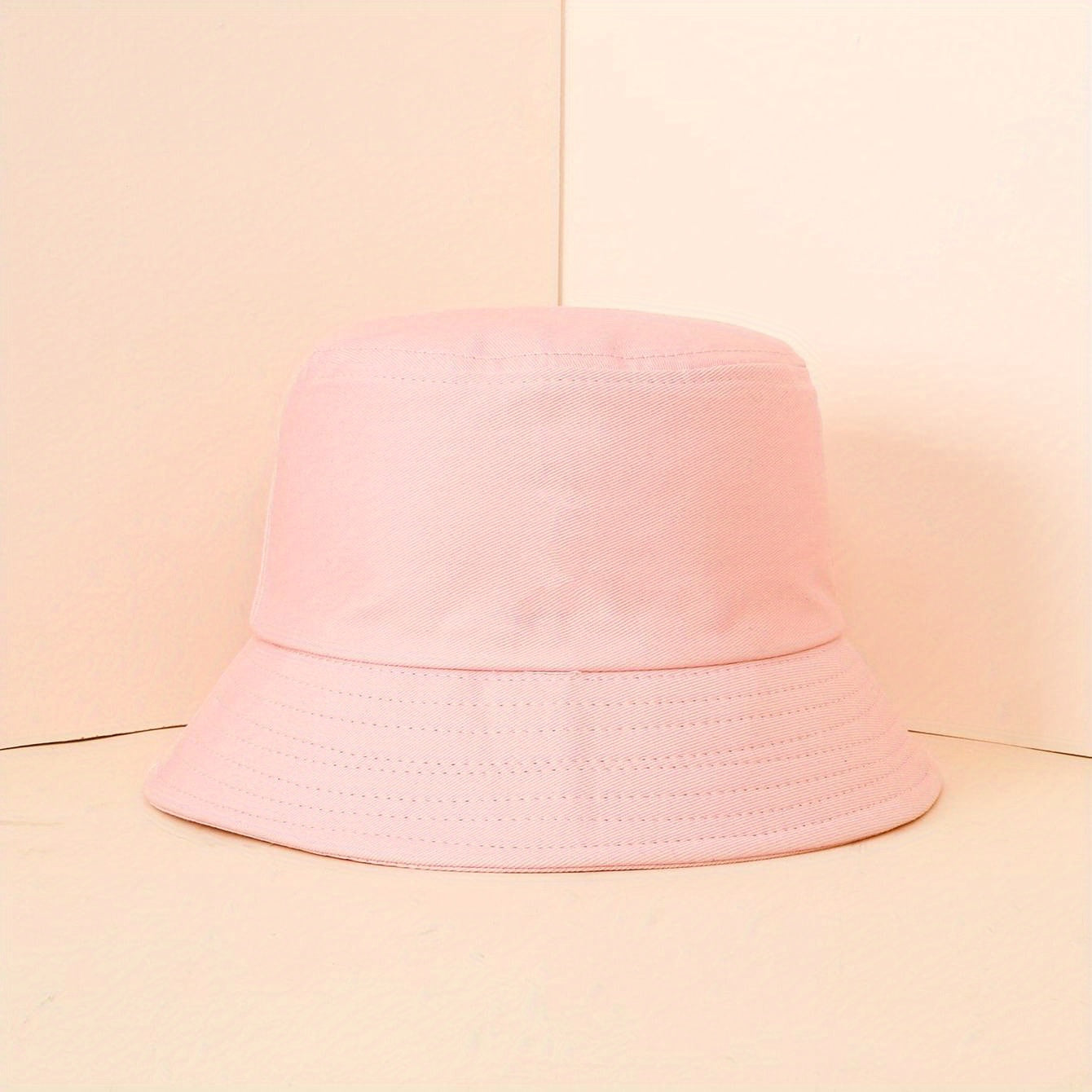 Bucket Hat Unisex Men Women's Hat Year Presents Christmas Gift For Her