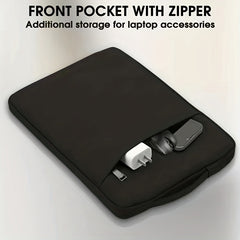 Laptop Bag - Outdoor Laptop Sleeve - Ideal for School - Valentines