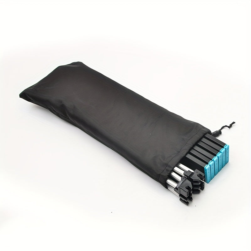 Aluminum Folding Camping Table for Picnic Fishing Beach