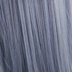 8 Cm Clip In Wavy Curly Hair Extensions - Party Highlight Colorful Hair Pieces