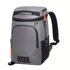 Insulated Cooler Backpack for Men Leak Proof Thermal Lunch Box Bag