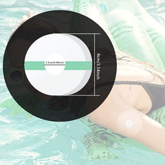 Freestyle Libre 3 Sensor Cover Pack 20 60 Patches