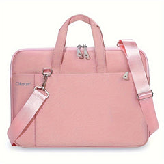 Okade Laptop Bag Lightweight Shoulder Bag Briefcase For Laptop Computer