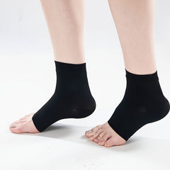 Plantar Fasciitis Compression Socks for Men and Women 20-30mmHg
