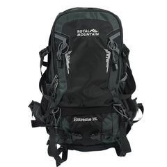 Large Capacity Hiking Backpack Waterproof Outdoor Bag Men Women