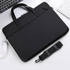 Portable Lightweight Laptop Bag Waterproof Business Trip Protective Case