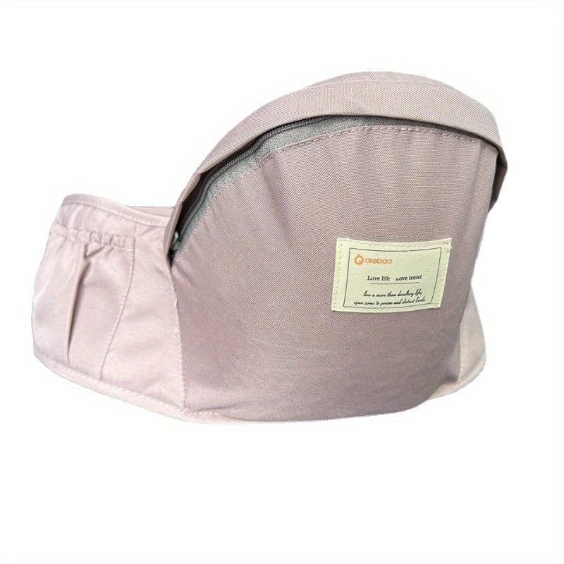Baby Carrier Waist Toddler Stool Seat Sling Belt Hip Seat