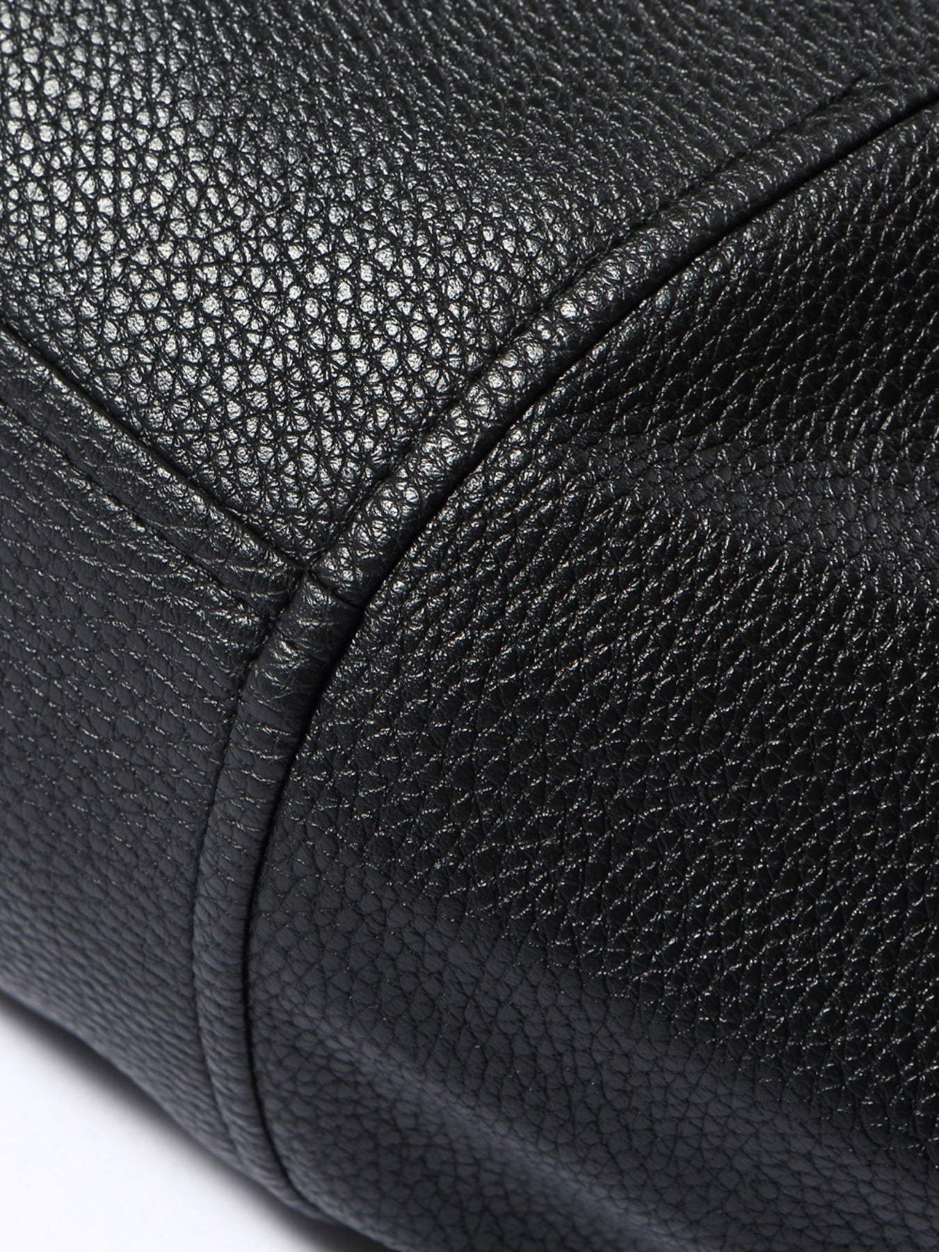 Men's Casual PU Leather Jacket Thick Fleece Thermal Zipper Jacket