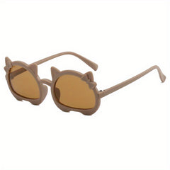 Kids UV Protection Sunglasses for Outdoor Activities